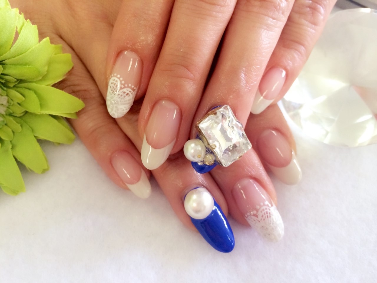 Nail Place Myu ネイルプレイス ミュウ 砺波市のネイルサロン スクール あなただけの キレイ を全力でお手伝いいたします